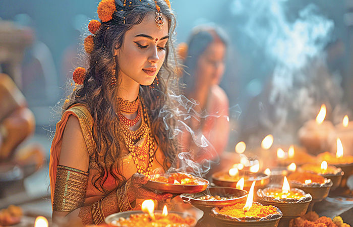 ભક્તિ - સૌથી મધુર વસ્તુ . 1 - image