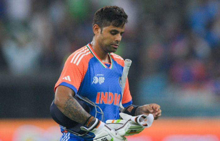 હારિસ રઉફ બે મેચ માટે સસ્પેન્ડ, સૂર્યકુમાર યાદવને દંડ: એશિયા કપ વિવાદ પર ICCની કાર્યવાહી 3 - image