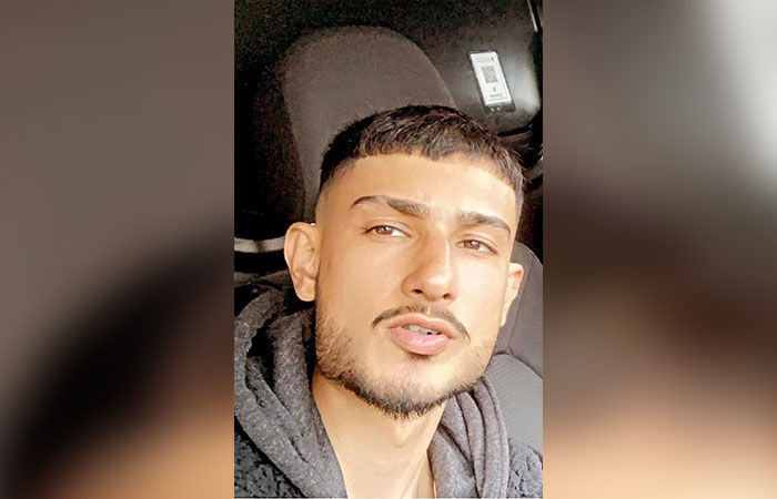 Four men charged with murdering Indian origin delivery driver in UK