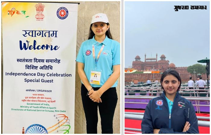 ગુજરાત યુનિવર્સિટીના ગેસ્ટ હાઉસમાં બોટાદની 21 વર્ષીય વિદ્યાર્થિનીનો આપઘાત, અમદાવાદ પોલીસે તપાસ શરૂ કરી 2 - image