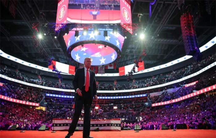 રાજ્યશાસ્ત્રી ઇયાન બ્રેમર કહે છે આ વખતે ટ્રમ્પ વધુ પ્રબળ બની રહેશે 1 - image