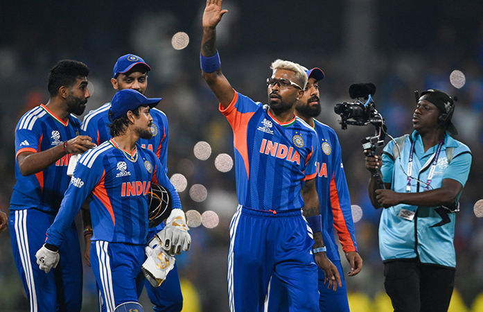 T20 વર્લ્ડ કપમાં ફરી ભારત-પાકિસ્તાન આમને-સામને થશે? ન્યૂઝીલેન્ડની હાર બાદ બદલાયા સમીકરણ 1 - image