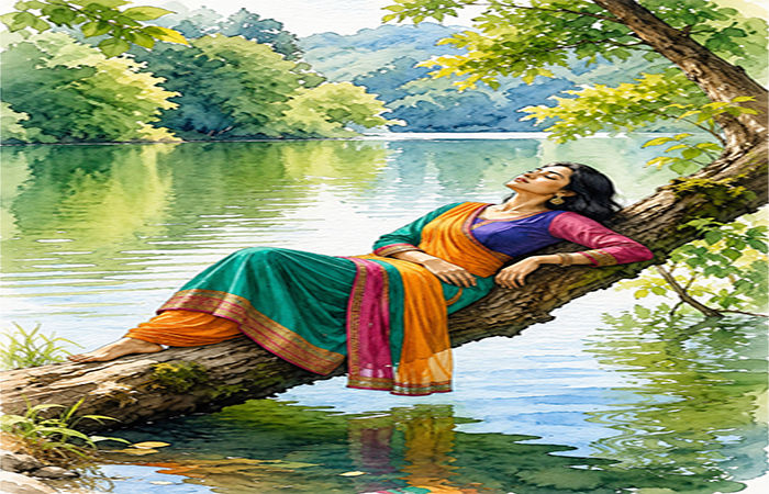 વાચકની કલમ . 1 - image