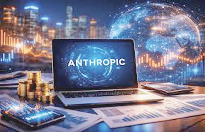 ભારતની આઇટી કંપનીઓ માટે એન્થ્રોપિક ખલનાયક બની ગયું 1 - image