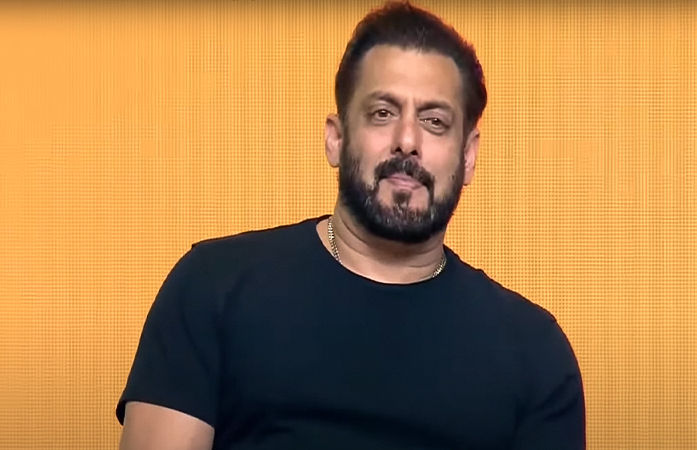 Salman Khan Networth