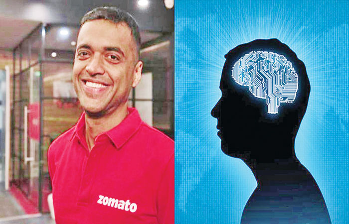 વિચાર કે વિવાદ : ગુરુત્વાકર્ષણથી લોકો ઝડપી ઘરડા થઈ રહ્યા છે 1 - image