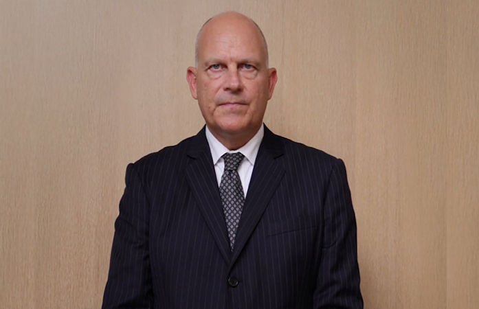 Air India CEO and MD Campbell Wilson resigns