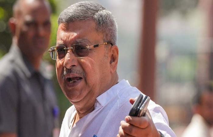 આજકાલ જજો બહુ બોલવા લાગ્યા છે...' CJIની ટિપ્પણી સામે આ શું બોલી ગયા TMC સાંસદ 1 - image