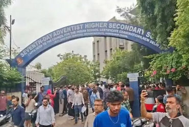 Gujarat govt takes over administration of Ahmedabad's Seventh Day School