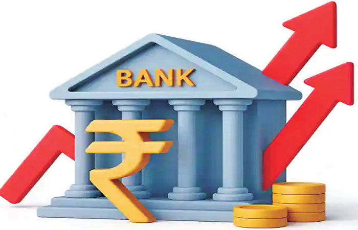 ગત નાણાં વર્ષમાં બેન્કિંગ ક્ષેત્રે ધિરાણમાં 16 ટકાથી વધુ વૃદ્ધિ 1 - image