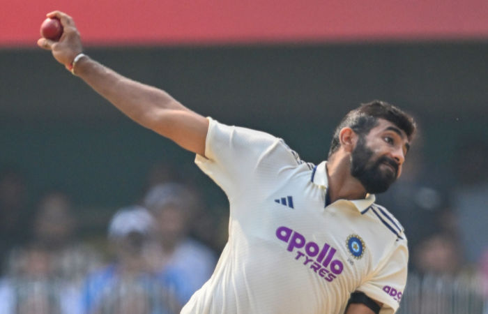 IND vs SA: સાઉથ આફ્રિકાએ ભારતીય બોલર્સને હંફાવ્યા 489 રનનો વિશાળ સ્કોર, મુથુસામી ઝળક્યો 3 - image