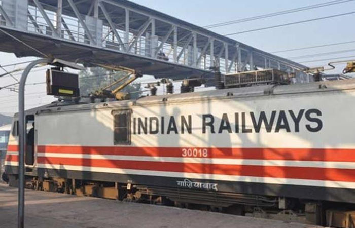 Entry only for confirmed ticket holders at select Gujarat Mumbai stations