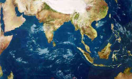 ભારતમાં છેલ્લા 50 વર્ષ દરમિયાન 121 સાયકલોન ત્રાટકયા છે 2 - image