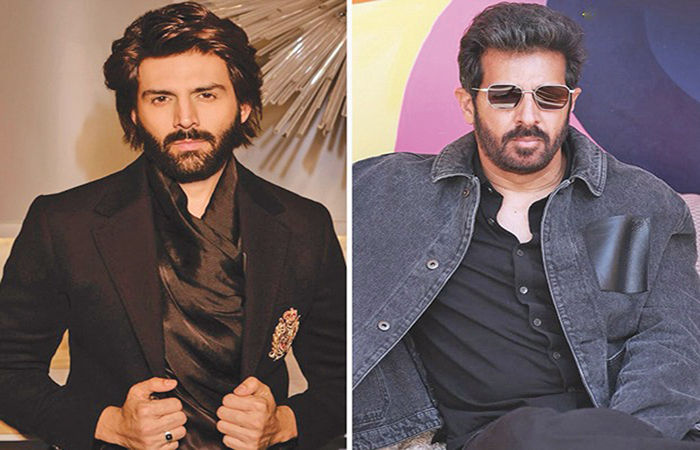 કાર્તિક આર્યન કબીર ખાન સાથેની ફિલ્મનું શૂટિંગ ફેબુ્રઆરીમાં શરૂ કરશે 1 - image