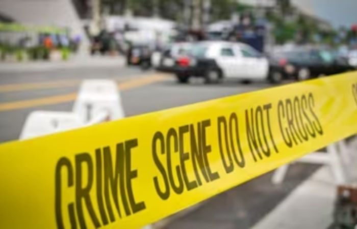 Chicago shooting Four dead 14 wounded by gunshots near album launch party