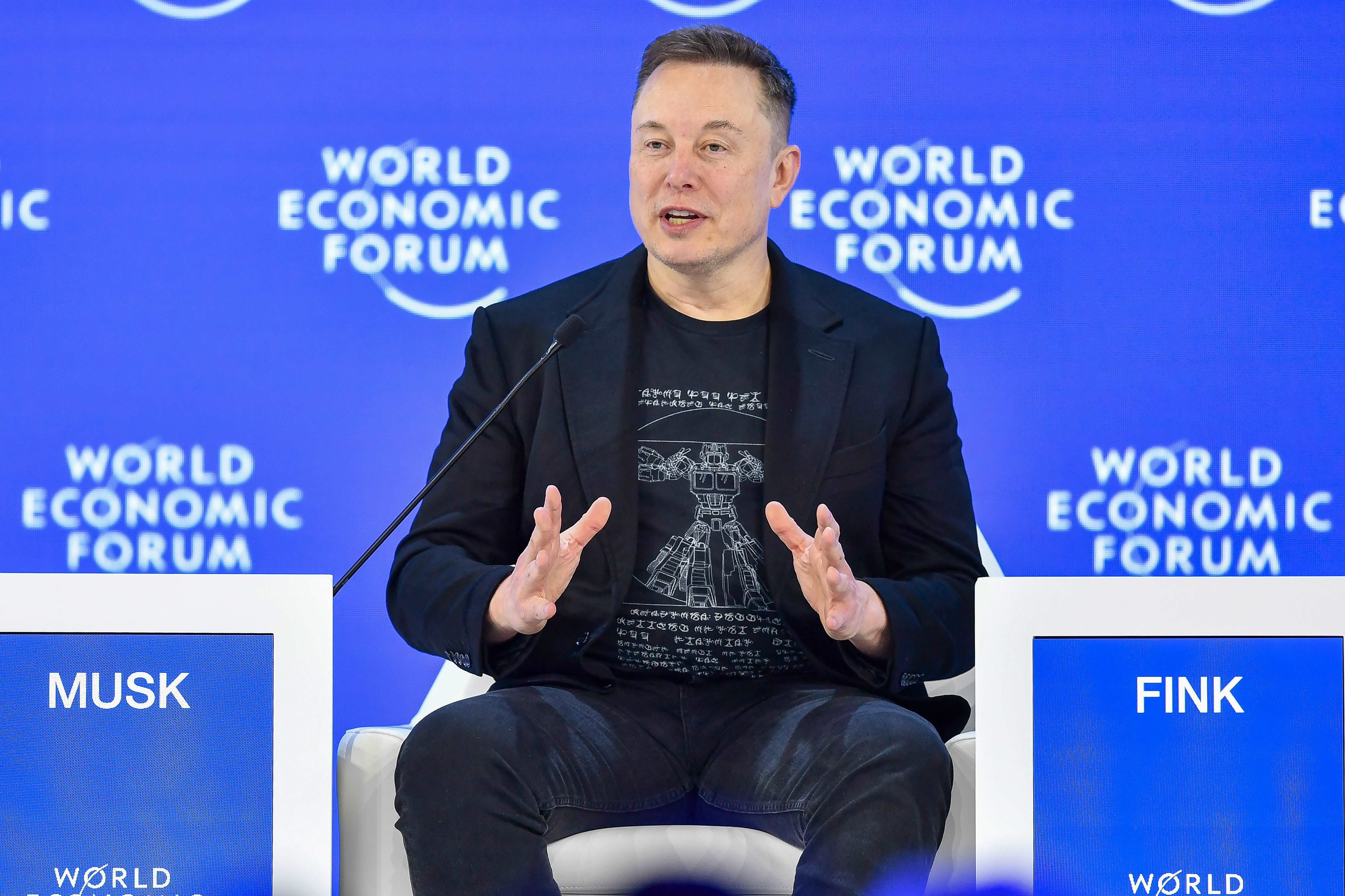 Musk held liable for misleading Twitter shareholders in 2022 takeover bid