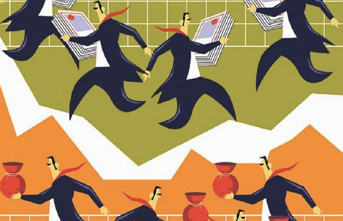 ઈક્વિટી વેચી પ્રમોટરો તથા પીઈ રોકાણકારો દ્વારા રૂપિયા એક લાખ કરોડ ઘરભેગા કરાયા 1 - image