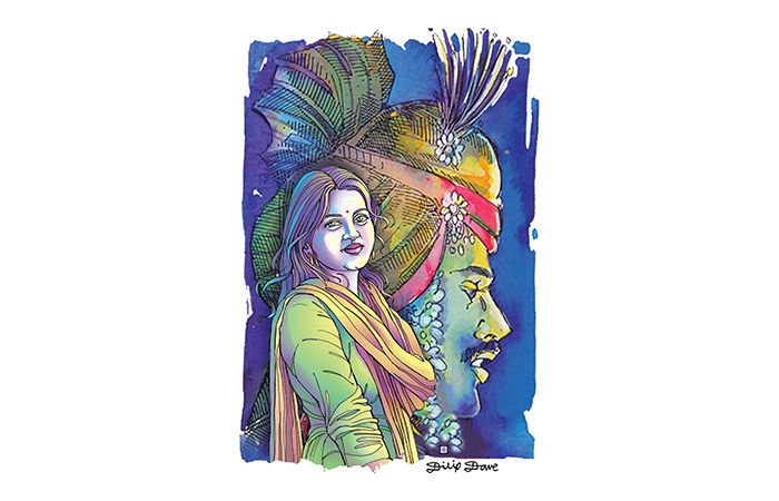 લીલા તોરણે . 1 - image