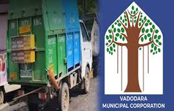 ઓજી વિસ્તારમાં એકત્ર ઘન કચરાનો વડોદરા પાલિકા સુચારુરૂપે નિકાલ કરશે 1 - image