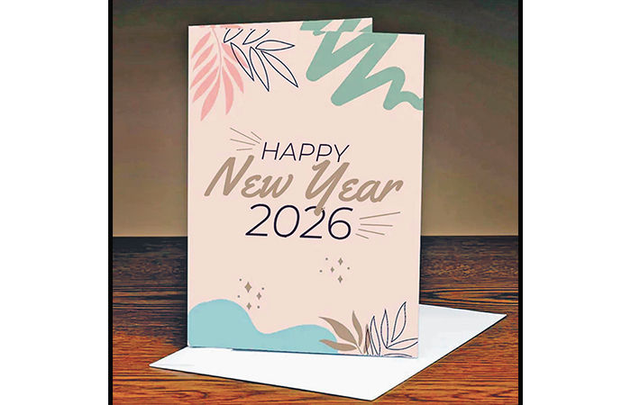 ગ્રીટિંગ કાર્ડની અનોખી વાતો . 1 - image