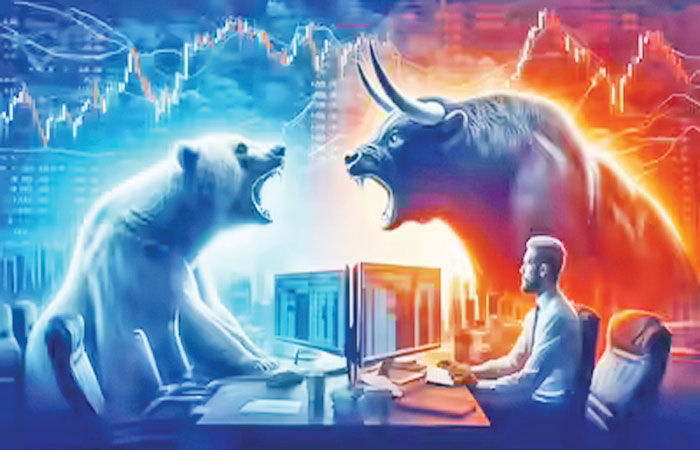 નાણાકીય વર્ષ 2026માં સક્રિય રોકાણકારોની સંખ્યામાં રેકોર્ડ ઘટાડો 1 - image