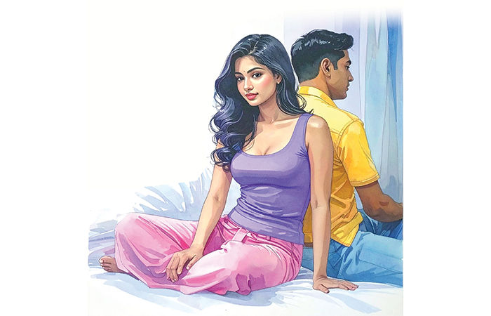 મૂંઝવણ . 1 - image