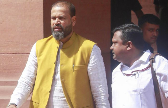 ઓપરેશન સિંદૂરના ઑલ પાર્ટી ડેલિગેશનમાં 51 નેતા વિવિધ દેશની મુલાકાત લેશે, તૃણમૂલ ભાગ નહીં લે 1 - image