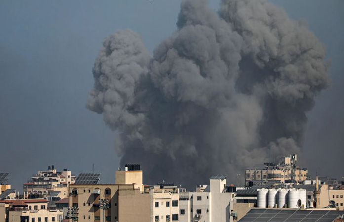 Trump Peace Plan Ceasefire Failed