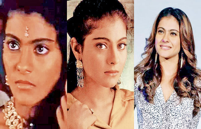 શું કાજોલ ઓવર-રેટેડ એક્ટ્રેસ છે? 1 - image