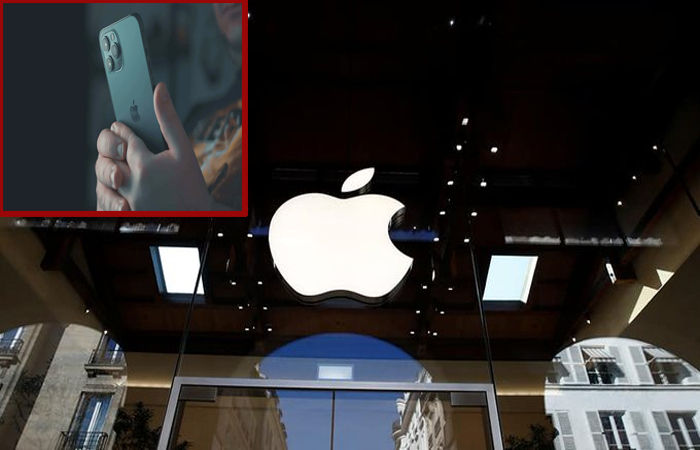 iPhone યુઝર્સ ચેતજો! ભારત સહિત 91 દેશોમાં સ્પાયવેર ઍટેકનો ખતરો, Apple એ જાહેર કરી ચેતવણી 1 - image