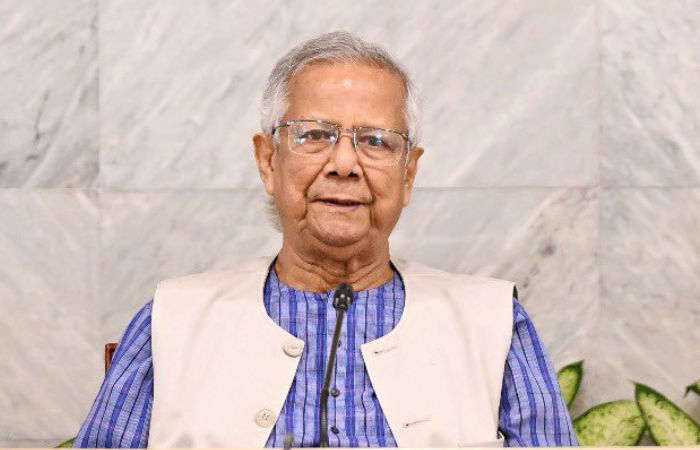 હિન્દુઓ વિરુદ્ધ હિંસા મામલે બાંગ્લાદેશનો ચોંકાવનારો જવાબ, કહ્યું- આ તો એકલદોકલ ગુનાઇત ઘટનાઓ... 1 - image