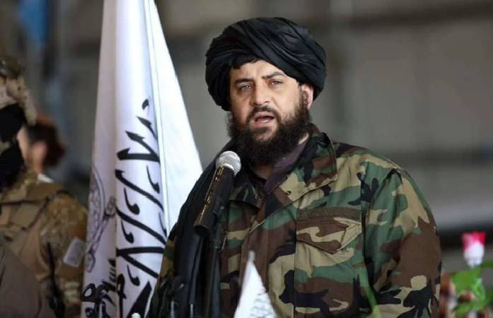 પ્રોક્સી યુદ્ધના આરોપ પર તાલિબાનનો પાકિસ્તાનને જવાબ, કહ્યું- ભારત સાથેના સંબંધો જાળવી રાખીશું 1 - image