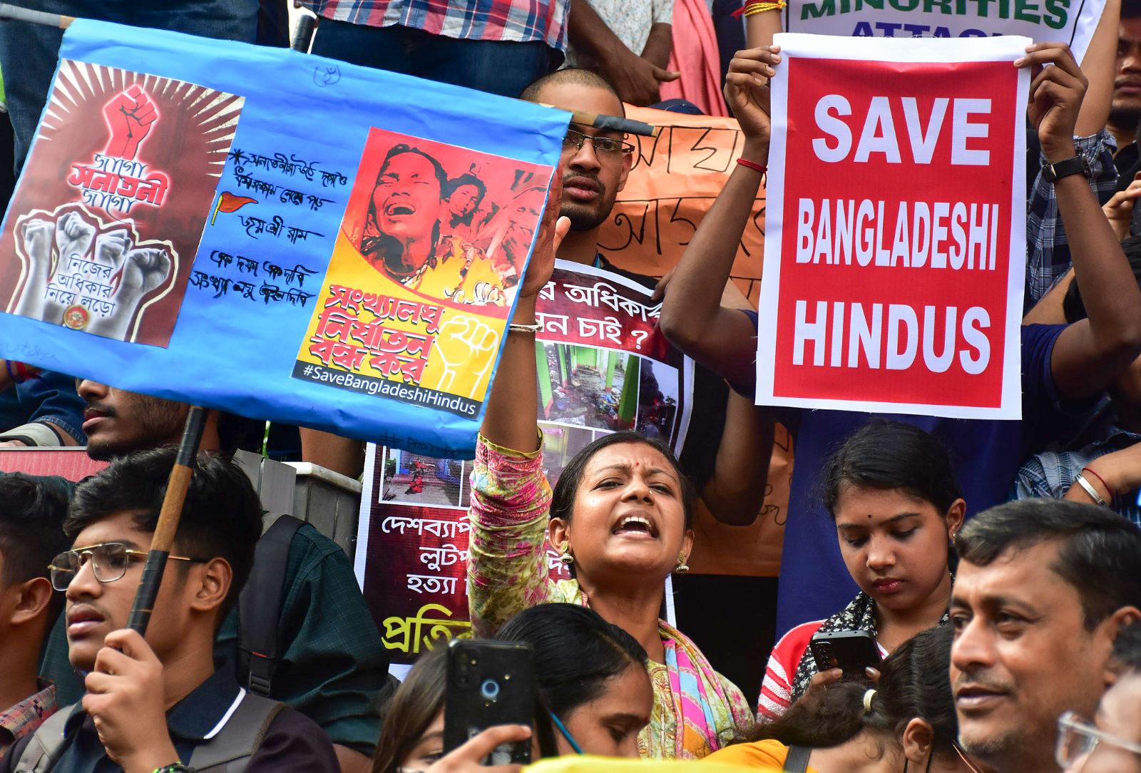 Bangladesh: Hindu headmaster beaten, forced to resign amid false charges