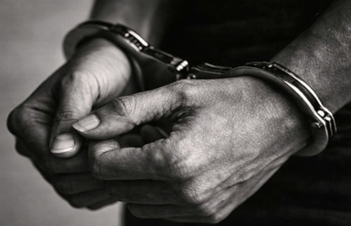 Kolkata Don Sona Pappu Arrested by ED