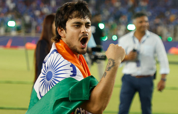 T20 વર્લ્ડ કપમાં ટીમ ઈન્ડિયાને ચેમ્પિયન બનાવવામાં સંજુ-ઈશાન સહિત ગુજરાતના 3 સ્ટાર ખેલાડીઓની મહત્ત્વની ભૂમિકા 4 - image