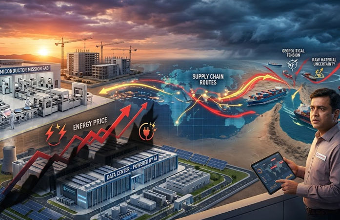 પેટ્રોલ, LPG કે ખાતર છોડો... હોર્મુઝ બંધ થતા ભારત સામે નવી મુસીબત ઊભી થવાની તૈયારીમાં! 1 - image