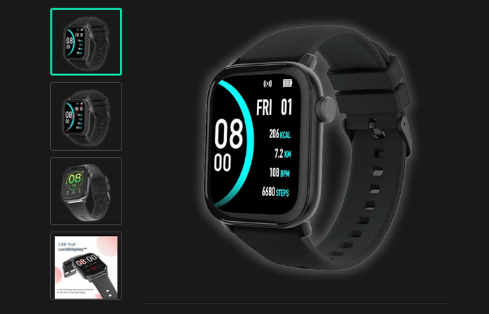 દિવાળી પર Cromaમાં જબરદસ્ત ઑફર્સ : TV-મોબાઈલ કે ફ્રીજ દરેકમાં 15% કૅશબૅક અને સરળ હપ્તેથી 6 - image