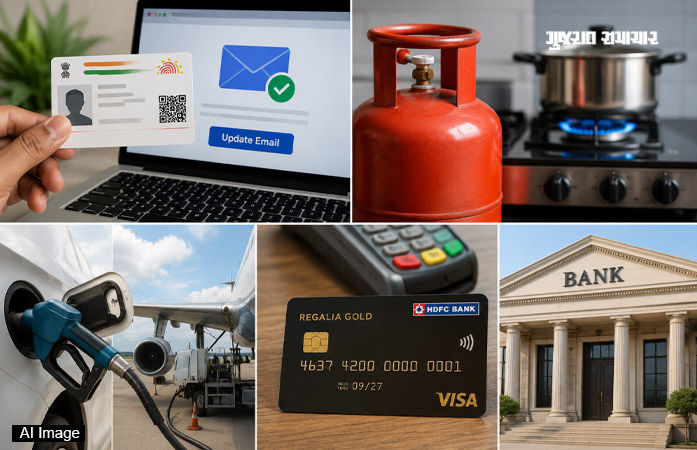 Financial rule changes July 2026
