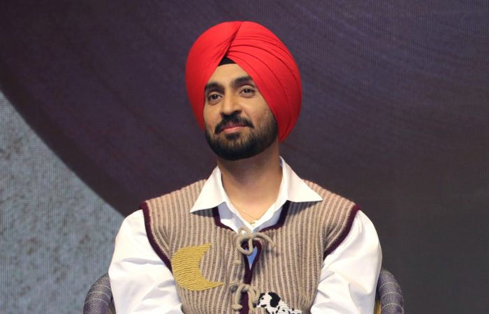 Diljit Dosanjh faces accusations from AICWA of disrespecting the nation's sentiments by including a Pakistani actress in 'Sardaar Ji 3' 