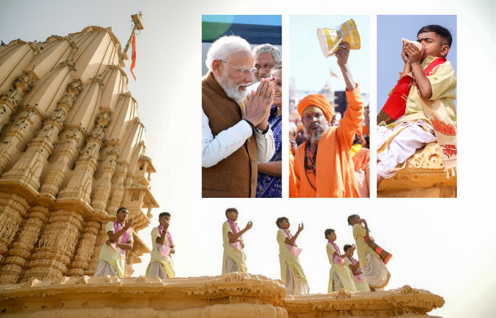 PM Modi Gujarat Visit