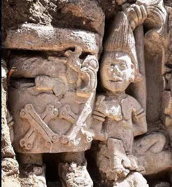 મેકિસકોના રાષ્ટ્રપતિએ રહસ્યમયી અલકસનો ફોટો કર્યો શેર, પૌરાણિક માયા સભ્યતા સાથે ધરાવે છે કનેકશન 2 - image