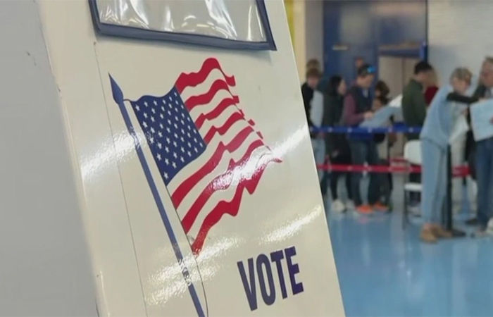 અમેરિકામાં ભારતીયોનો દબદબો, વિવિધ શહેરના મેયરની ચૂંટણીમાં 36 જેટલા ઉમેદવારોએ ઝંપલાવ્યું 1 - image