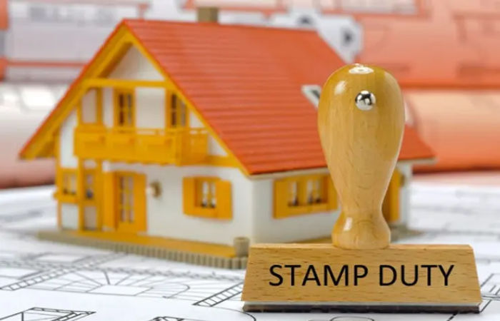 Stamp duty scam: Gujarat collecting illegal charges on flats under 50–100 sq m