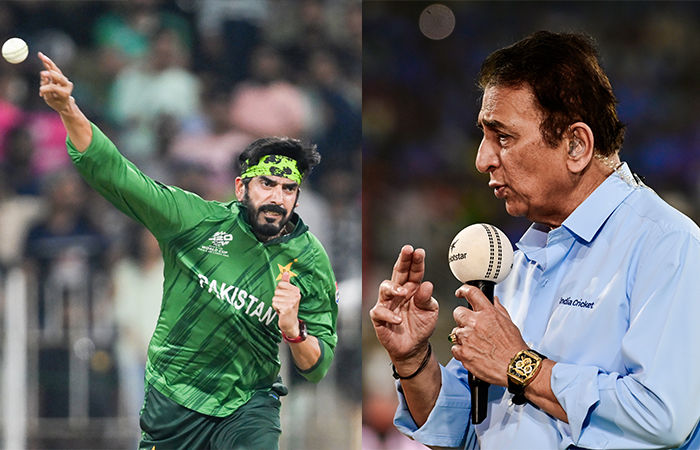 'એક્શનમાં કંઇ ખોટું નથી..', પાકિસ્તાનના બોલર ઉસ્માન તારિકને ભારતીય દિગ્ગજની 'ક્લિનચીટ' 1 - image