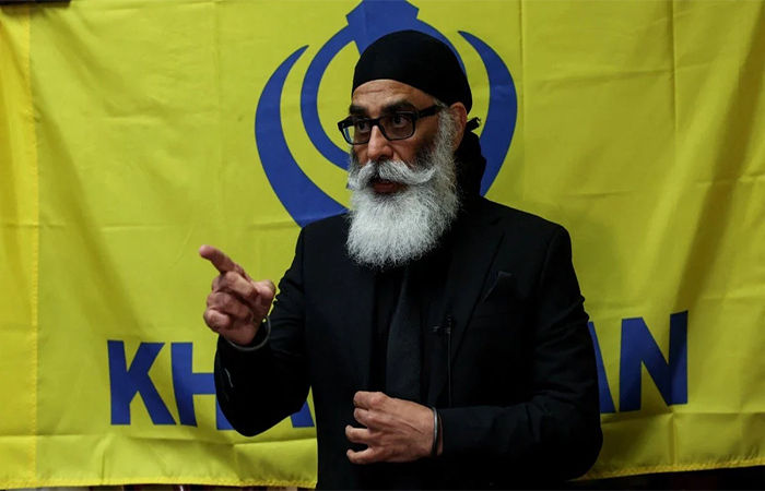 દિલ્હીની વાત : 26 જાન્યુઆરીના સમારંભમાં આતંકવાદી પન્નુના હુમલાની ભીતિ 1 - image