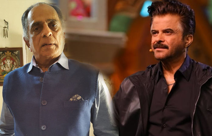 અનિલ કપૂર એક નંબરનો જૂઠ્ઠો માણસ, લોકો મારી સાથે કામ કરવા માટે તરસતાં હતા: પ્રોડ્યુસરનો દાવો 1 - image