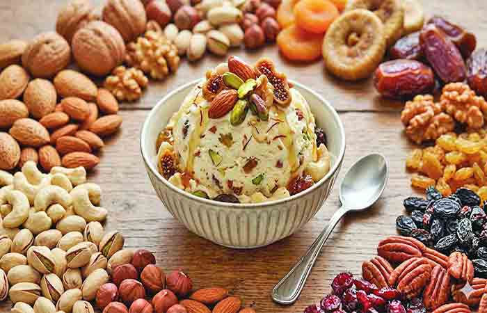 દાવત : ગરમીમાં મહેમોનોને શીતળ ખાણી પીણીથી આવકારો 1 - image