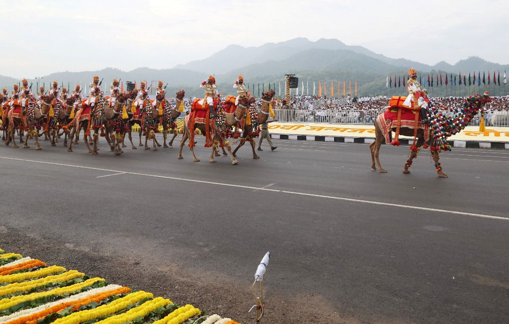 દેશને સૌથી મોટો ખતરો ઘૂસણખોરોથી, કેટલાક લોકો તેમને અધિકારો અપાવવા લડી રહ્યા છે 2 - image