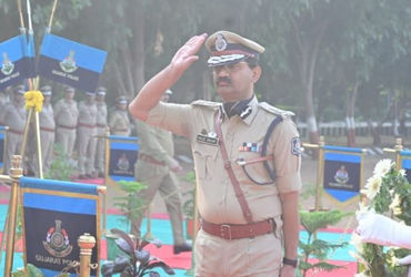 Vikas Sahay’s tenure as Gujarat DGP extended by six months in public interest