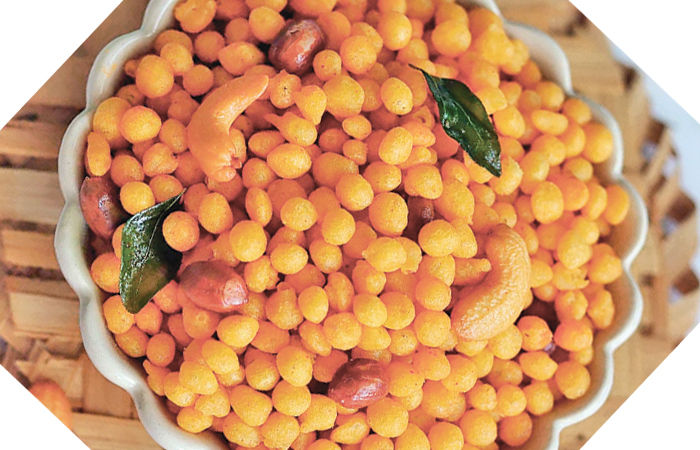 મજેદાર મિષ્ટાન અવનવાં 3 - image